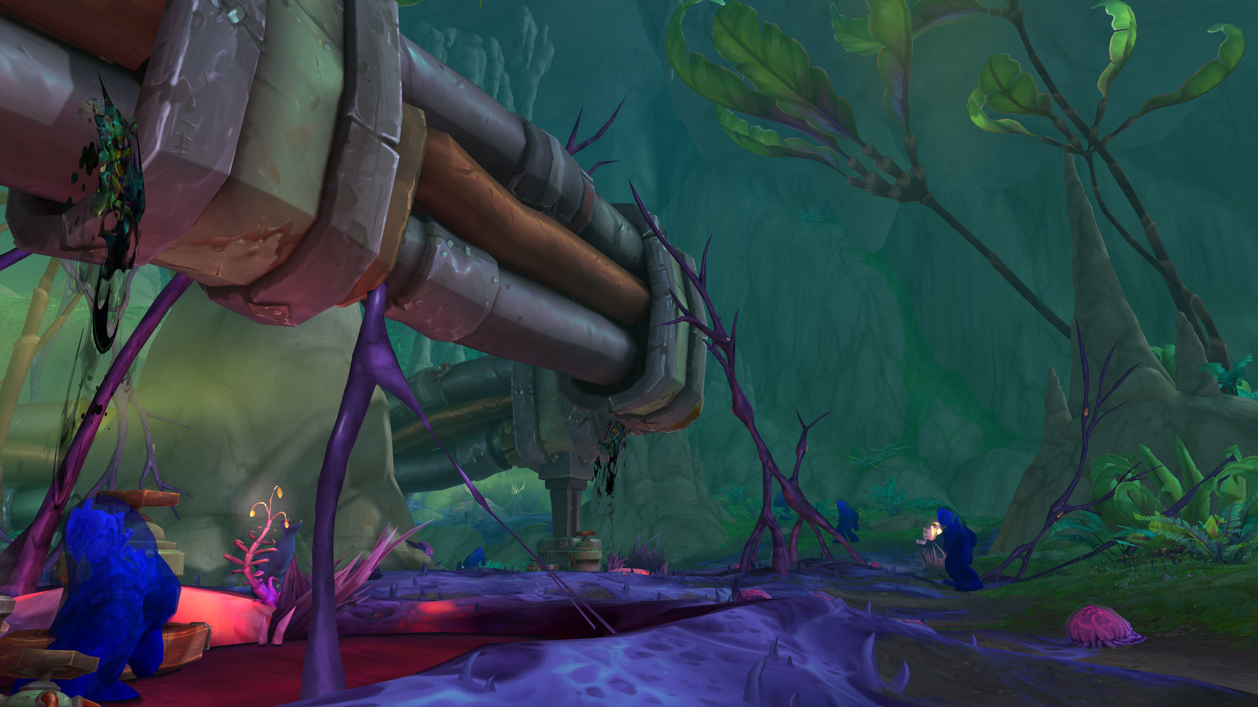 Seasonal Talent Revisions Unlock Entirely New Combat Identities for Veteran Classes
