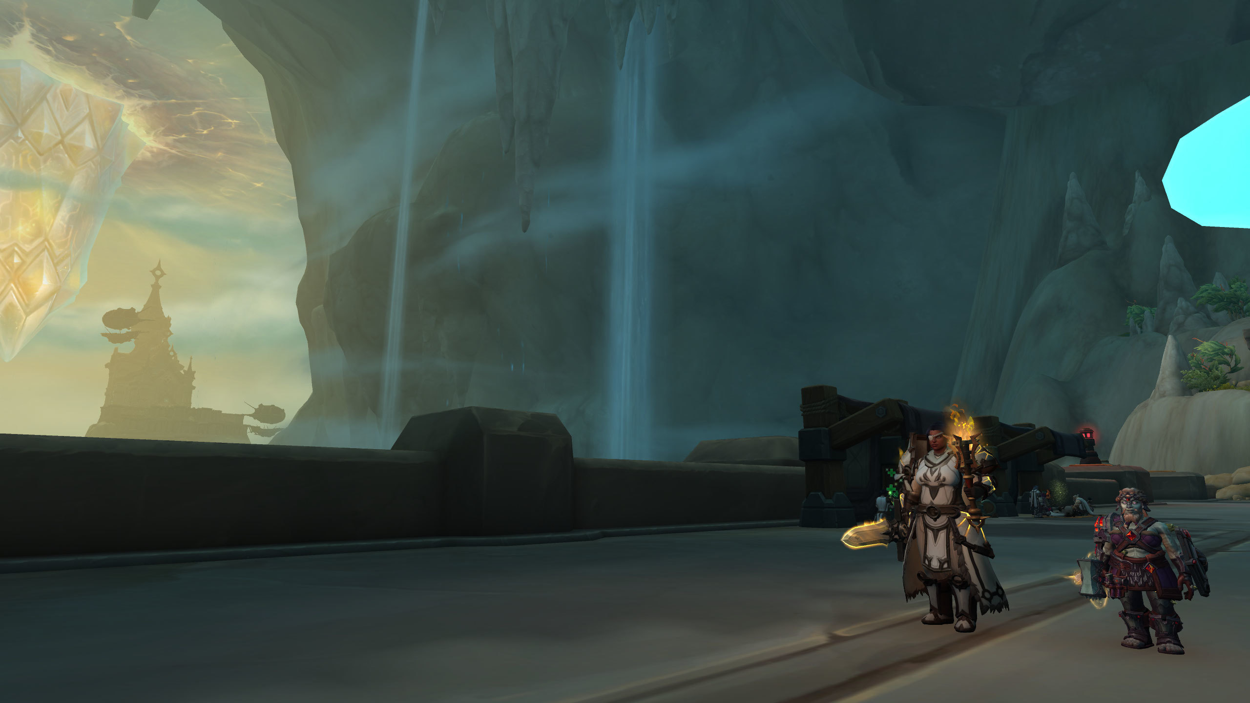 Creating the Ultimate WoW Setup: Desk Ergonomics and Lighting for 12-Hour Raid Sessions