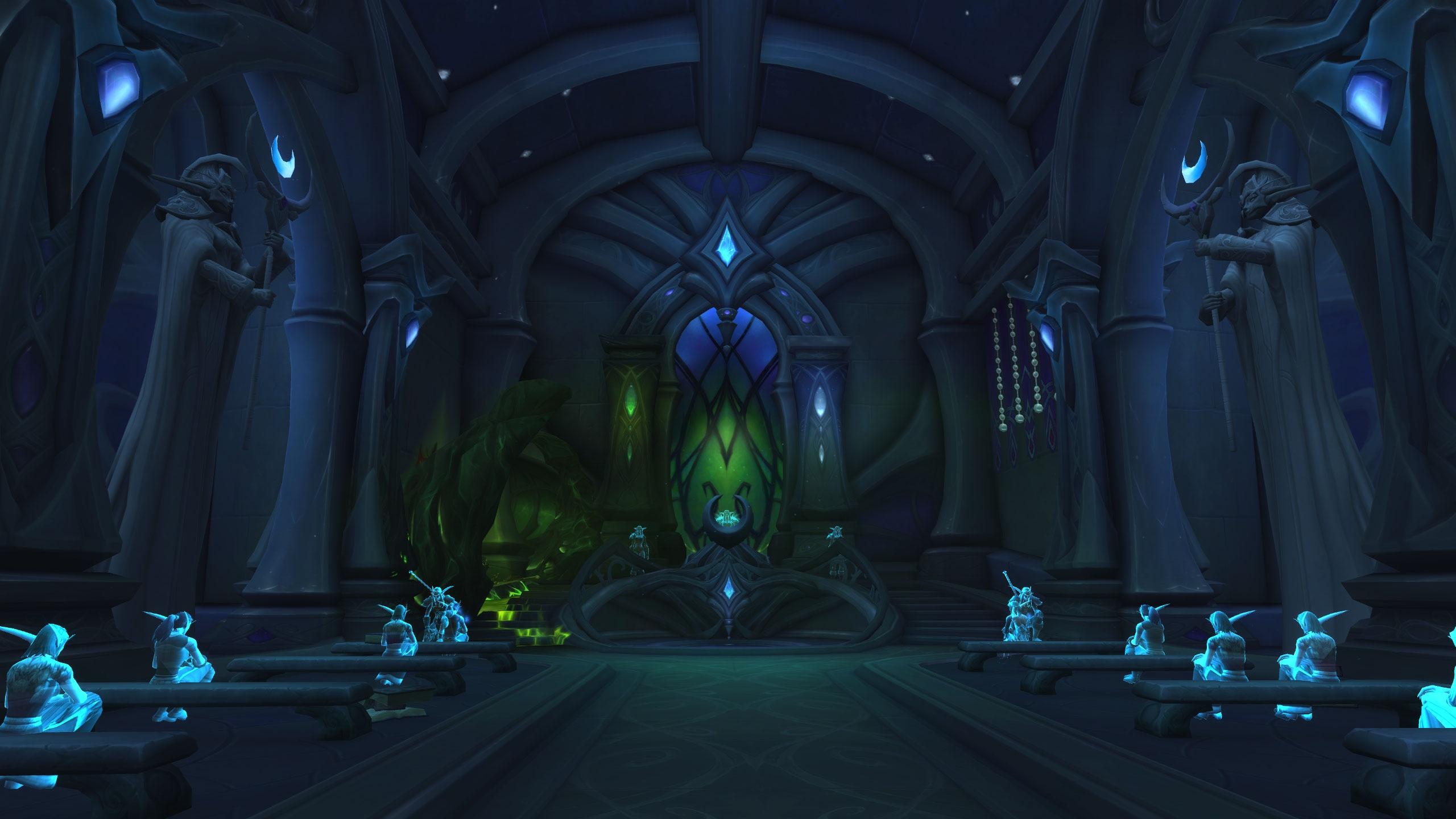 How a Voidspire Boost Can Fast-Track Your WoW Midnight Gearing Process