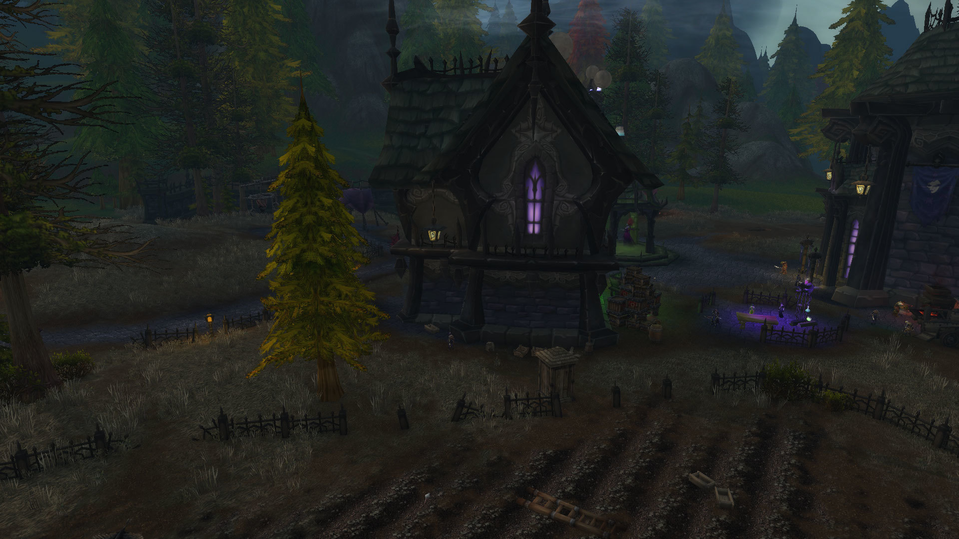 Scarlet Monastery: Getting Your First Rare Blue Weapons in Classic WoW – Quick Reference Guide